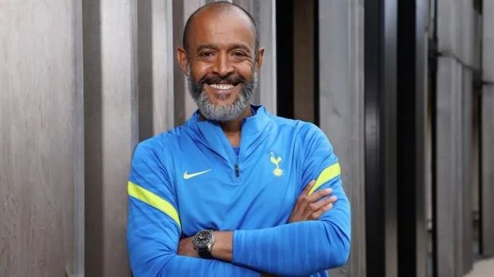 Nuno Espirito Santo okiem Wolverhampton Polska.