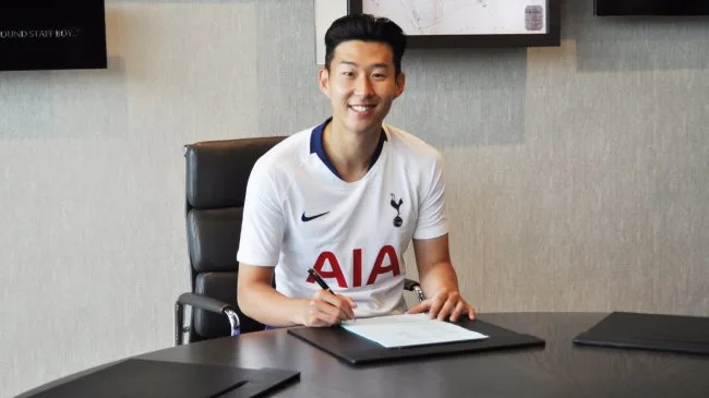 Son bliski przedłużenia kontraktu ze Spurs!
