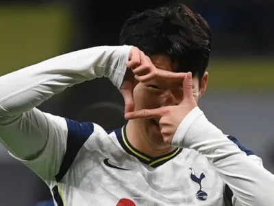 Son : Zrobimy wszystko, żeby zagrać w Champions League.