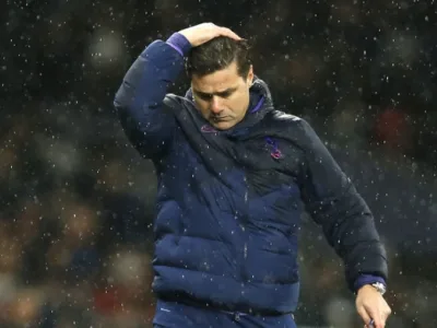 Powrót Pochettino się komplikuje.
