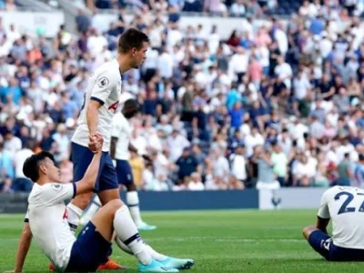 Bezbarwna gra przyczyną porażki. Tottenham 0:1 Newcastle