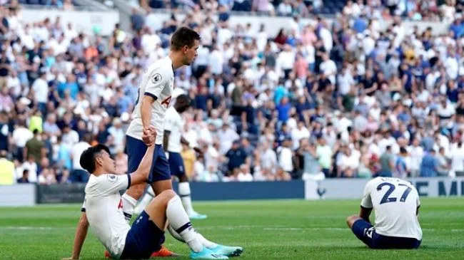 Bezbarwna gra przyczyną porażki. Tottenham 0:1 Newcastle