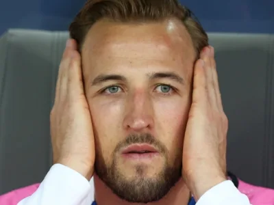 Harry Kane chce opuścić Tottenham!
