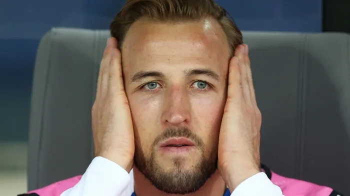 Harry Kane chce opuścić Tottenham!