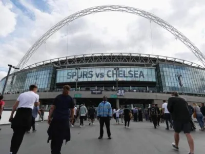 SPURS vs CHELSEA