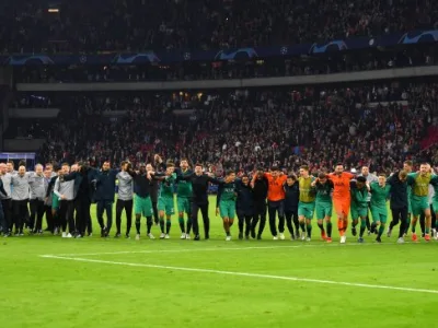 Zagrać lepiej niż przed przerwą. Jak Tottenham zakończy sezon?