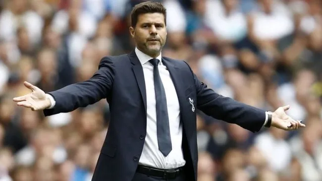 Pochettino nie może zagwarantować, że zostanie w Spurs