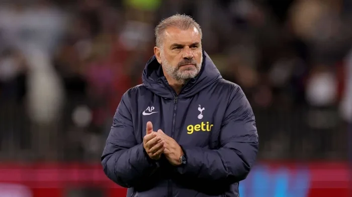 Postecoglou: „Chłopaki zasłużyli na ten wynik”