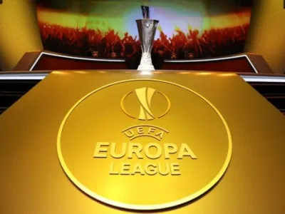 SPURS vs KAA GENT - LIGA EUROPY