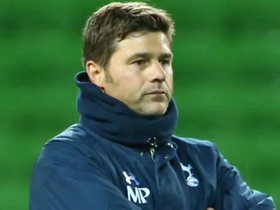 Pochettino podpisał nowy kontrakt