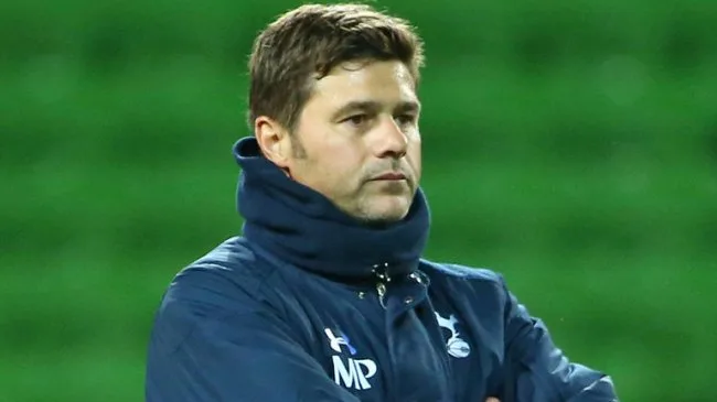 Pochettino podpisał nowy kontrakt