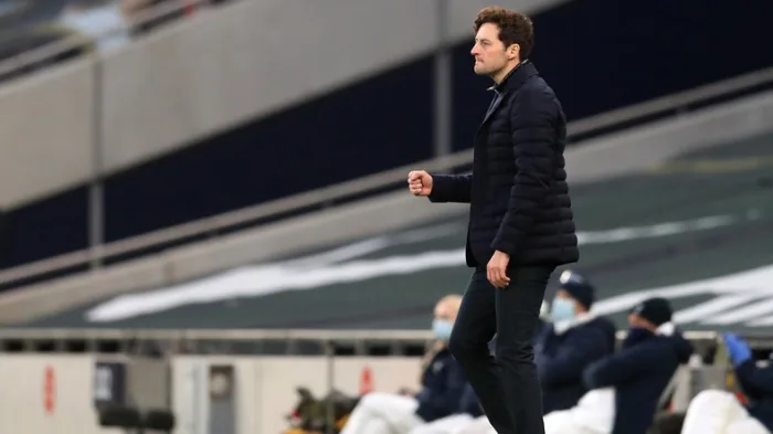 Ryan Mason: Jutro będzie wiadomo więcej na temat Kane’a.