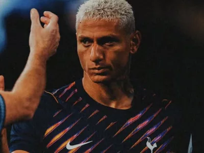 Richarlison w zawieszeniu. Sherwood: „To naprawdę wstyd dla niego i dla klubu"