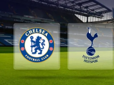 CHELSEA vs SPURS
