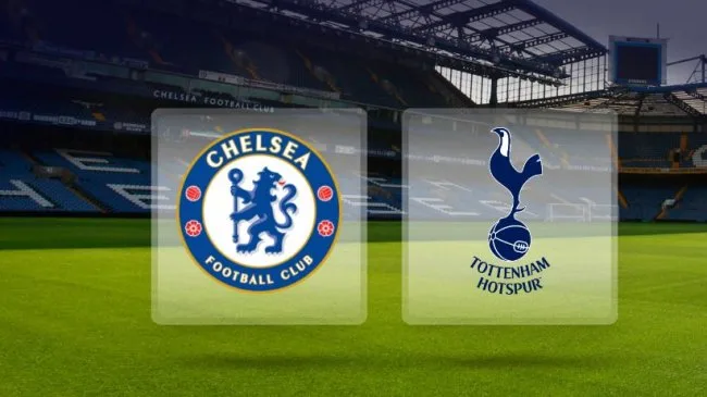 CHELSEA vs SPURS
