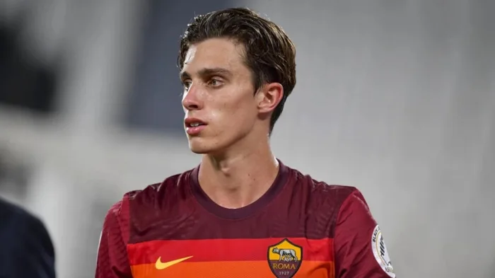 Juventus chce szybko sfinalizować transfer Calafioriego