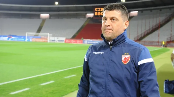 Milojević: to będzie zupełnie inny mecz