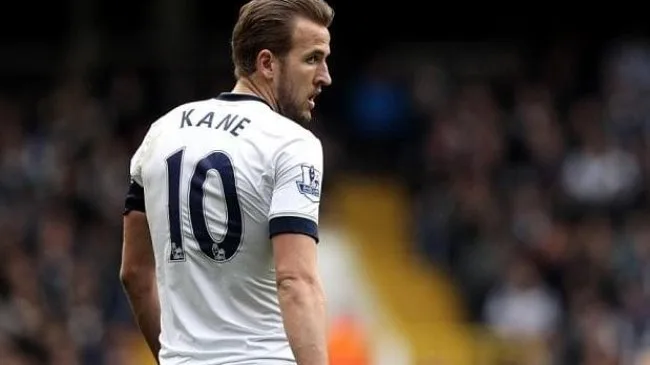 Real Madryt rezygnuje z Kane\'a