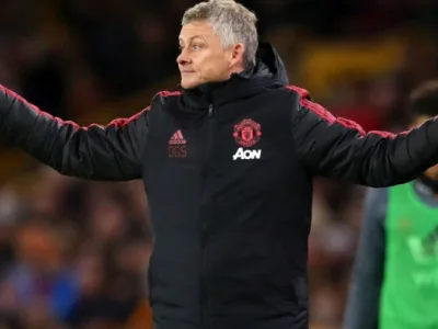 Solskjaer : Po meczu na Old Trafford ucierpiała nasza duma.