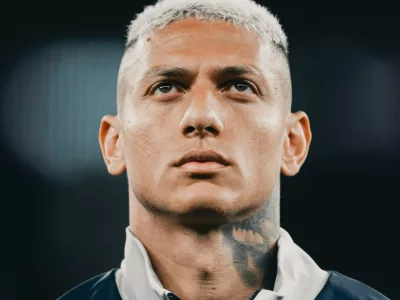 Richarlison w zawieszeniu: Everton odpuszcza, zostaje Shabab Al-Ahli