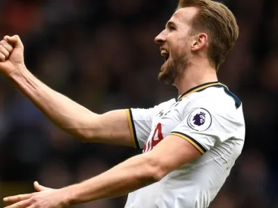 SPURS vs SOUTHAMPTON