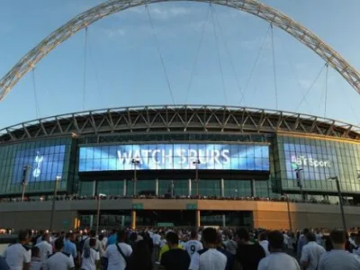 SPURS vs BOURNEMOUTH