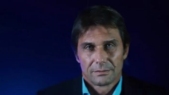 Nowy rozdział - Antonio Conte