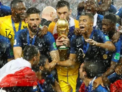 Tottenham otrzyma rekompensatę od FIFA