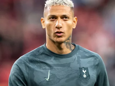 Tottenham szykuje styczniowy ruch po napastnika. Najpierw muszą być odejścia