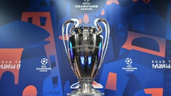 SPURS vs AJAX  - LIGA MISTRZÓW
