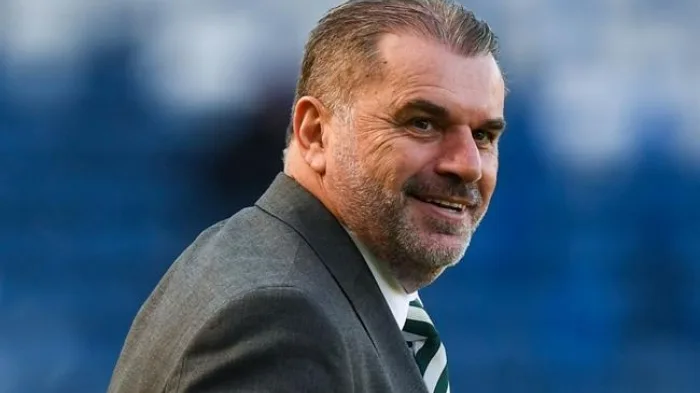 Tottenham doszedł do porozumienia z Ange Postecoglou