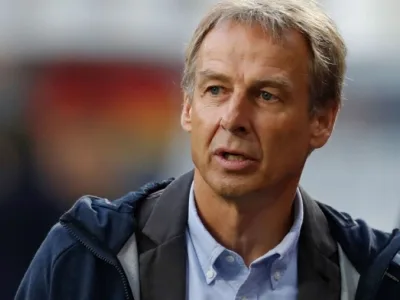 Klinsmann: Levy ma mój numer...