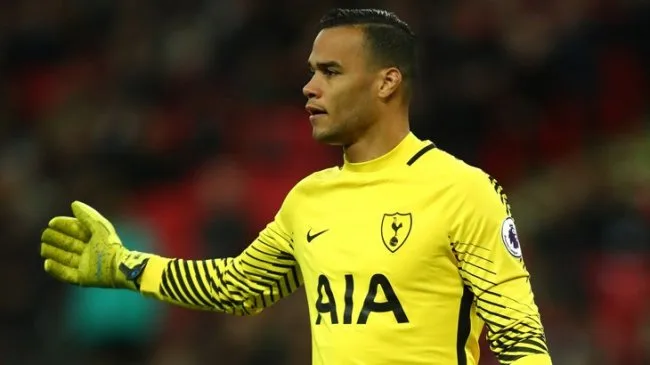 Powrót do Tottenhamu po czteromiesięcznej przerwie