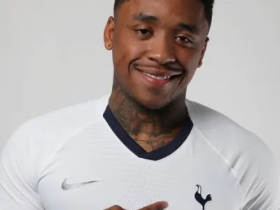 Bergwijn wypadnie na dłużej?