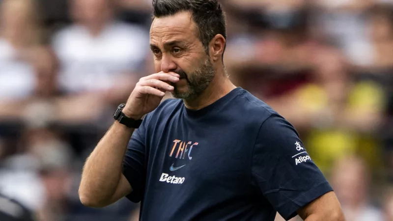 Shearer wycofuje się z prognozy o top 6 dla Tottenhamu: „Nie jestem pewien, czy to się wydarzy”