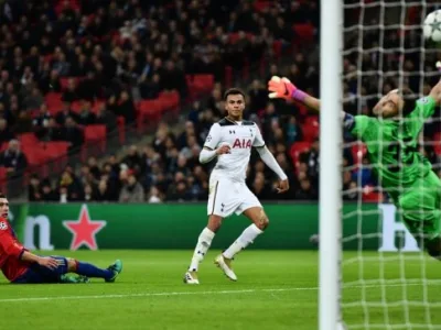 Zwycięstwo na Wembley i awans do Ligi Europy