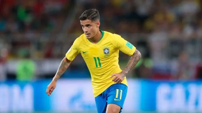 Ferdinand: Tottenham idealny dla Coutinho