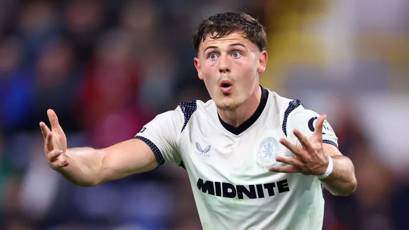 Lankshear strzela dla Middlesbrough, Tottenham został bez klasycznej dziewiątki