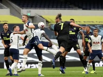 Wykorzystać potknięcia rywali.