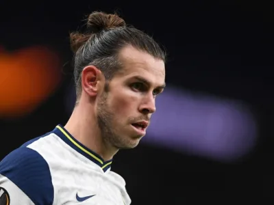 Bale i Tottenham - miłość czy rozwód?