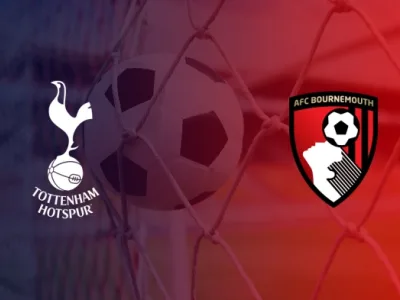 Tottenham vs Bournemouth