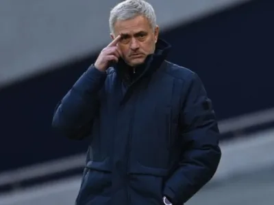 José Mourinho wyznaje: Brak emocjonalnego związku z Tottenhamem