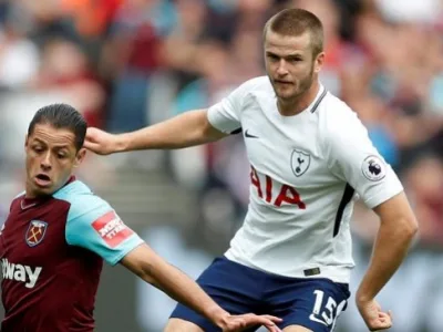 CARDIFF vs SPURS