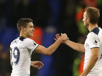 SPURS vs WEST HAM UNITED