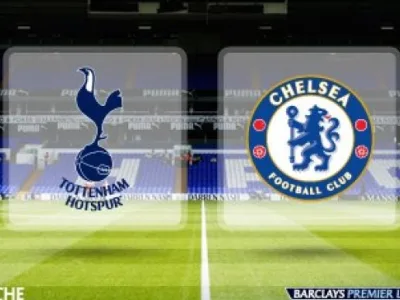 CHELSEA vs SPURS