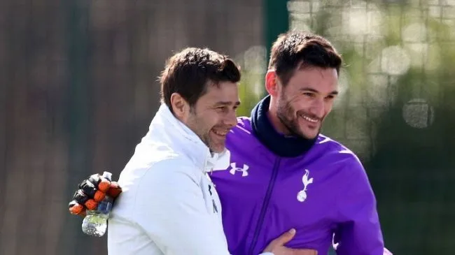 Lloris: Nie sądzę, że skończę karierę w Tottenhamie