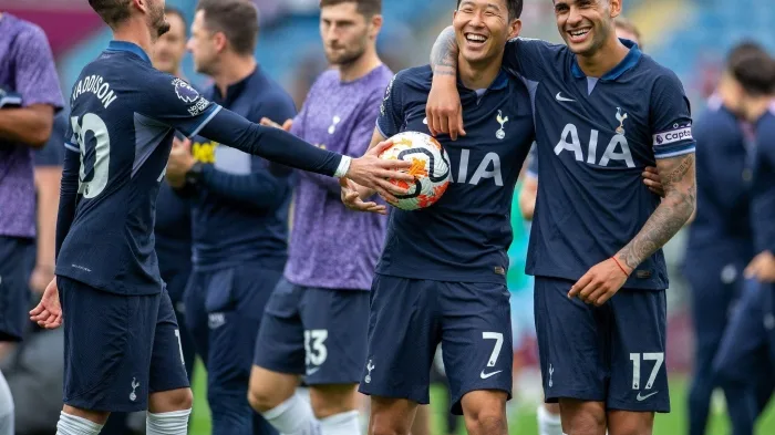 Jaki przebieg będzie miał mecz Tottenham - Fulham według bukmacherów?