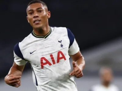 Carlos : Tottenhamowi się nie odmawia.