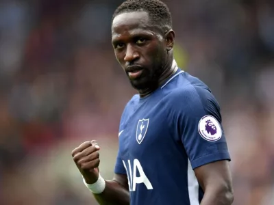 Co dalej z Moussą Sissoko? Od finału Ligi Mistrzów do treningów bez meczów