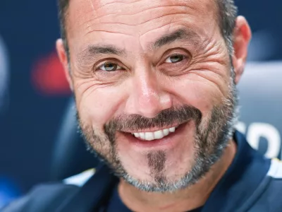Tottenham jedzie na Anfield osłabiony. Udogie wraca do kadry
